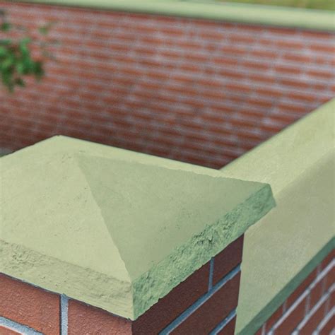 eurodec mm   weathered concrete pier cap roofing superstore