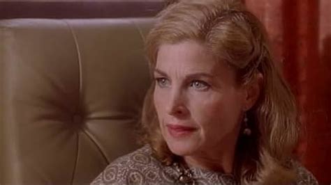 Blanche Baker Sixteen Candles