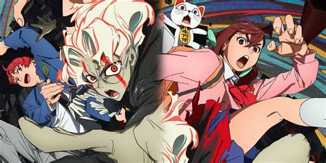 Is Dandadan The Next Big Shonen?