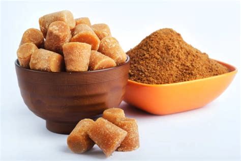 amazing health benefits  jaggery