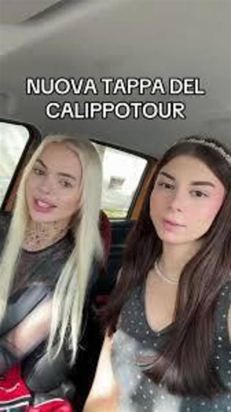 Il Calippo Tour si trasforma in una soap di serie B? “Mi hai messo