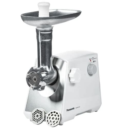 Мясорубка Panasonic MK-MG1501WTQ - Купить в Ташкенте