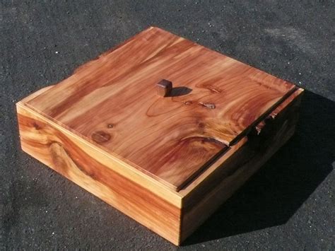 GEOBOX 1 | La Casa Rota