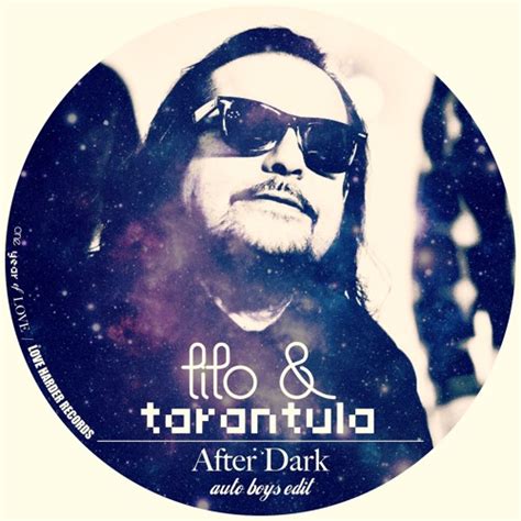 Stream Tito & Tarantula - After Dark (Auto Boys Edit) by Love Harder ...