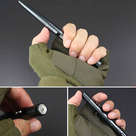 Тактическая Ручка Для Самообороны, Boker, Laix и Richardson Sheffield ...