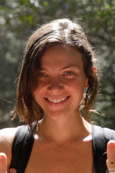 Zeta BB Long Creek Trail - Zishy