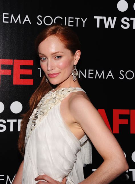 Lotte Verbeek | Scrolller