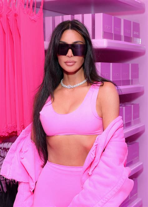 Kim Kardashian: her style elevated by Messika jewelry