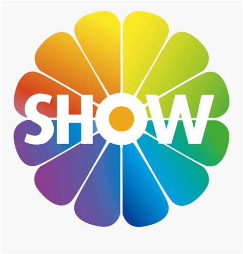 Show Tv Logo Png&svg Download, Logo, Icons, Clipart, - Show Tv Turkey ...