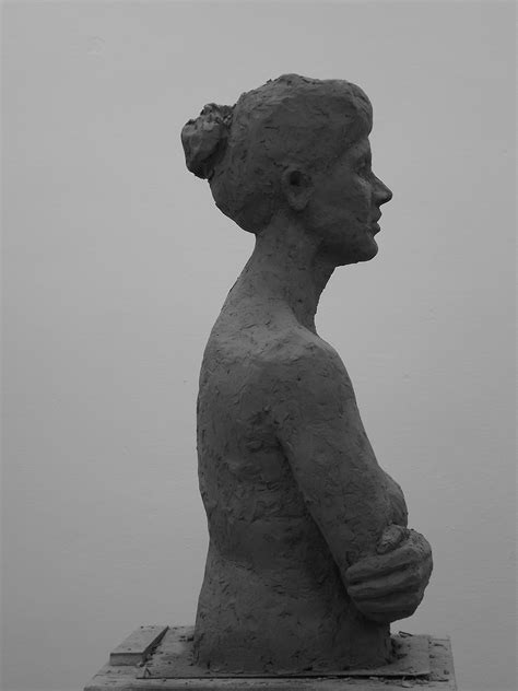 Sculpturing on Behance