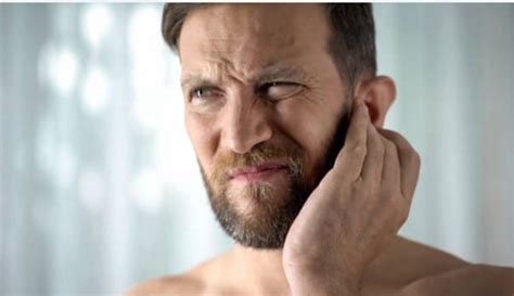 telinga tuli mendadak jangan panik   mengatasi tuli mendadak