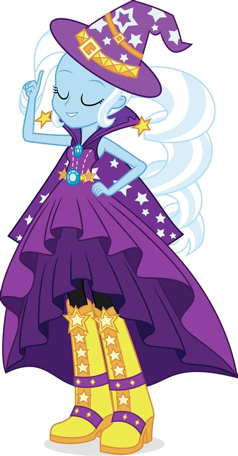 The Great and Fabulous Trixie by Ambassad0r on DeviantArt