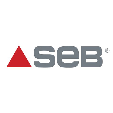 SEB Logo PNG Transparent & SVG Vector - Freebie Supply
