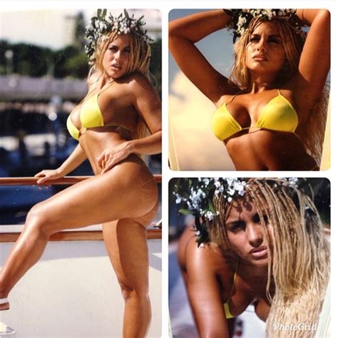 Gloria Velez Eating Out