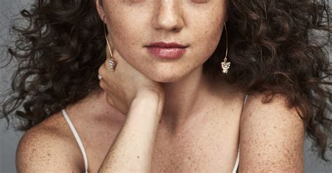 Why Stefania LaVie Owen Won't Let Acting Confine Her at 19 | Playbill