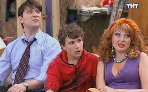 Названа дата выхода нового сериала «Букины» на ТНТ — Сноб