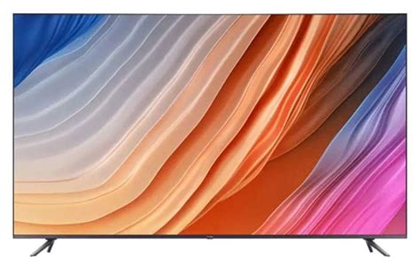 Телевизор Xiaomi TV Max 86 (L86M7-ESME): купить по низкой цене в Москве ...