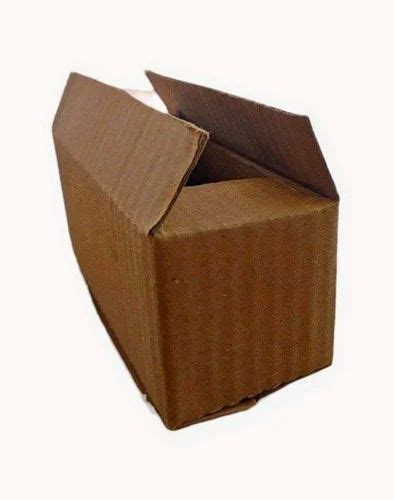 xx  ply corrugated box  kg  piece  gurugram id