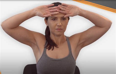 12 Exercises And Stretches For Frozen Shoulder