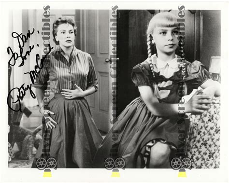 Patty Mccormack Emergency