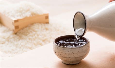 simak  manfaat sake jepang  kesehatan kulit