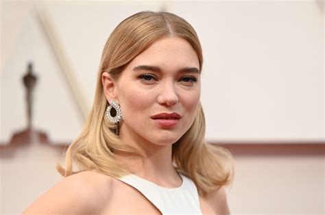 James Bond's Seydoux tests positive for virus, may miss Cannes | Daily ...