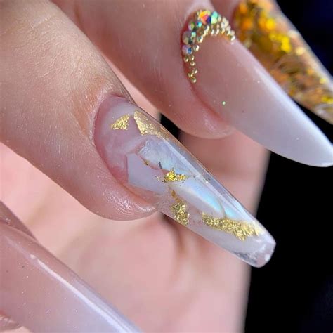 LM Nails Art Studios
