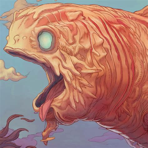 Is Beastie Gal the Next Big Thing in Art? - 0m1y28j