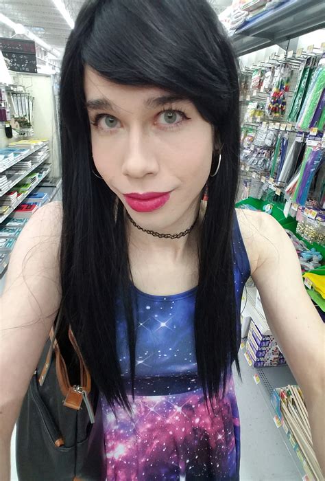I feel like a girly girl in this dress :) : r/crossdressing