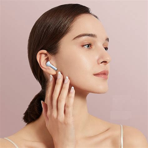 Безжични слушалки, Lenovo X15 Pro, Bluetooth 5.1, Touch, HIFI, Stereo ...