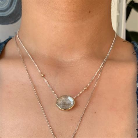 Shop Necklaces at Emily Amey Jewelry | Emily Amey Jewelry