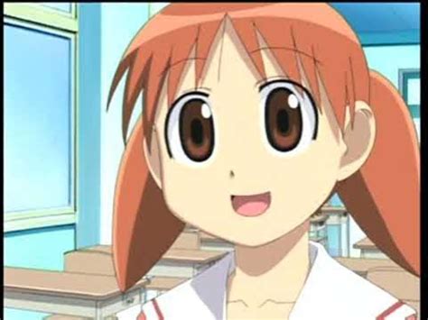 Azumanga Daioh Ep 26 Thai Dub - YouTube