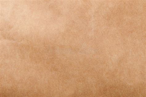 Brown Craft Paper Texture Background Stock Photo - Image of color ...