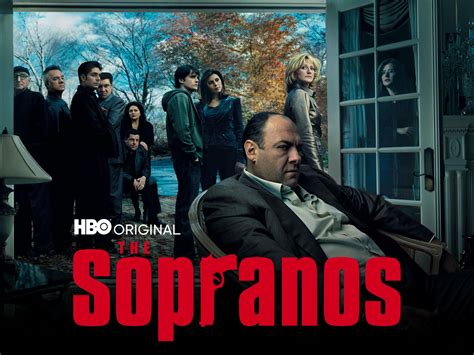 Prime Video: The Sopranos - Season 5