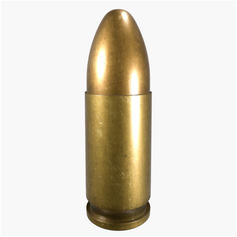 xmm parabellum   obj