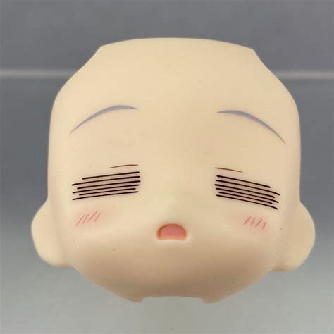 elainas exasperated face chibi chop shop