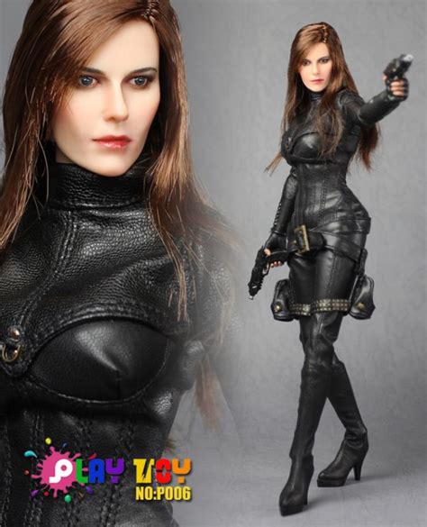 Female Agent / QUICK-TOY