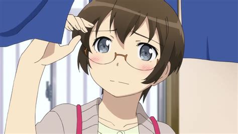 Ore no Imouto ga Konnani Kawaii Wake ga Nai. – My Little Sister Can’t ...
