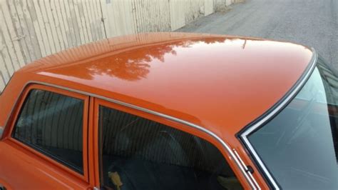 1972 Datsun 510 for sale