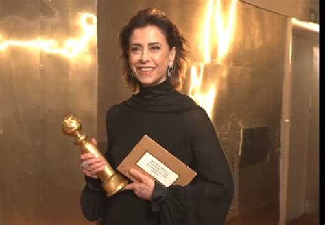 Fernanda Torres Palma De Ouro - Potiguar Notícias | Fernanda Torres leva Globo de Ouro por atuação em ...