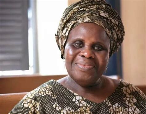 Ama Ata Aidoo Passes On - DailyGuide Network