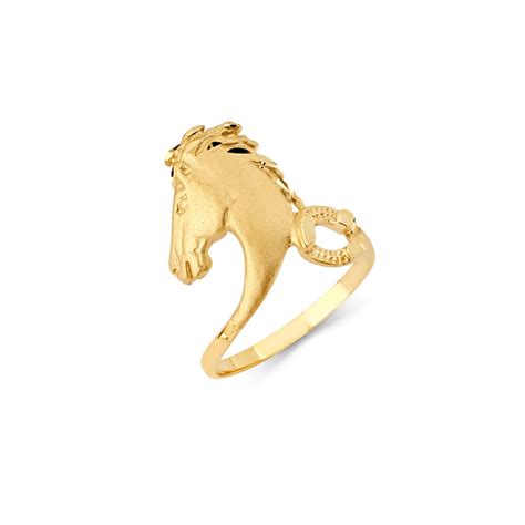 Caballo De Oro 3
