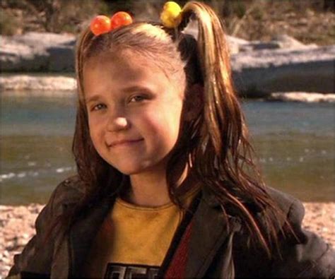 Spy Kids 3 Emily Osment