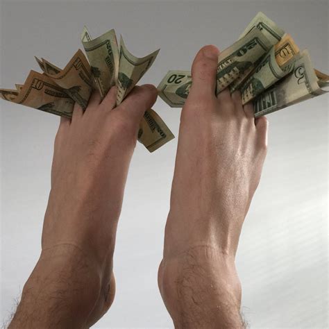 Findom Database Survey