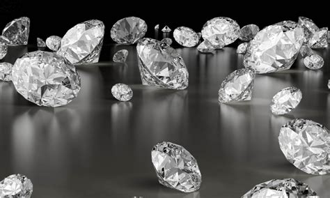 Diamond Mining Group – diamonds from the source