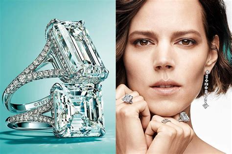 Tiffany Holiday: "Diamonds and Gold" As "Our Favorite Things" — Anne of