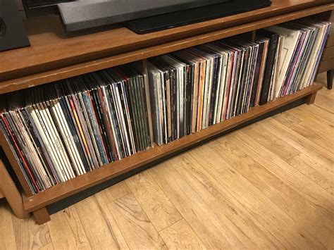 ive  collecting laserdisc   years     reached