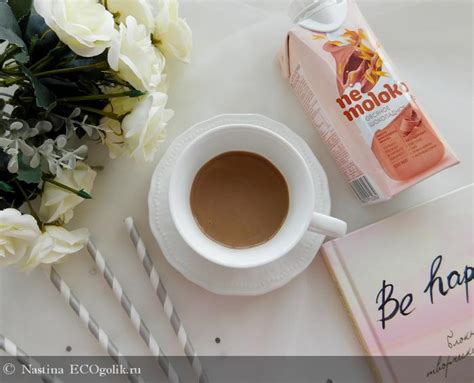 Это вам, не молоко! NE MOLOKO овсяное молоко для здорового питания!