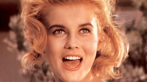 Tragic Details About Ann-Margret - YouTube