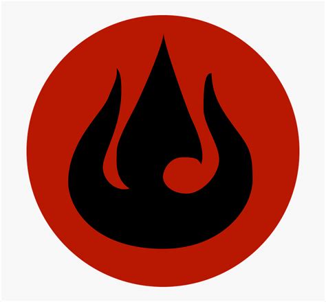 fire nation symbol  koleksi gambar